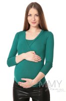 Блуза для беременных в интернет-магазине