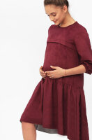 Платья для беременных скрывающие живот
