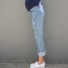 Женские джинсы беременным